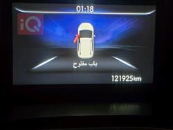 BAIC Q35